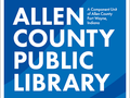 Indiana, Allen County Public Library, The Studio