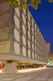 Beinecke Rare Book and Manuscript Library, New Haven, Connecticut