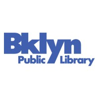 Brooklyn Public Library, New York
