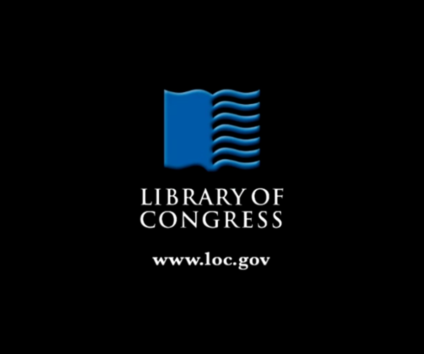 Library of Congress, Washington DC