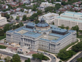 Library of Congress, Washington DC