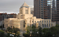 Los Angeles Central Library, California