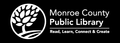 Indiana, Monroe Public Library, 3D Printing