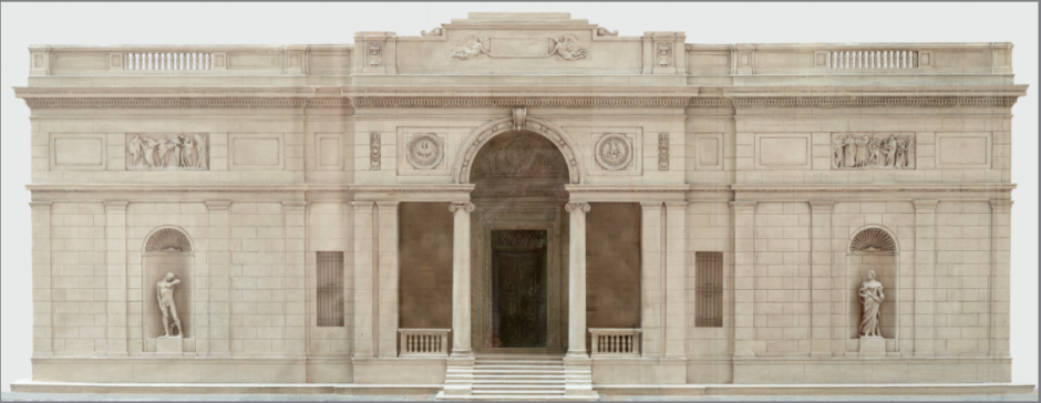 The Morgan Library & Museum, New York