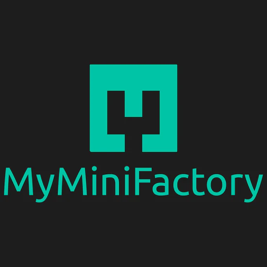 MyMiniFactory.com