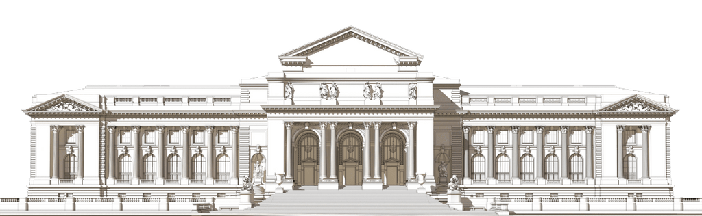 New York Public Library, New York