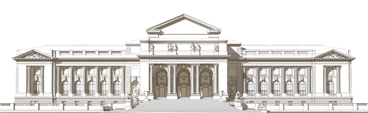 New York Public Library, New York
