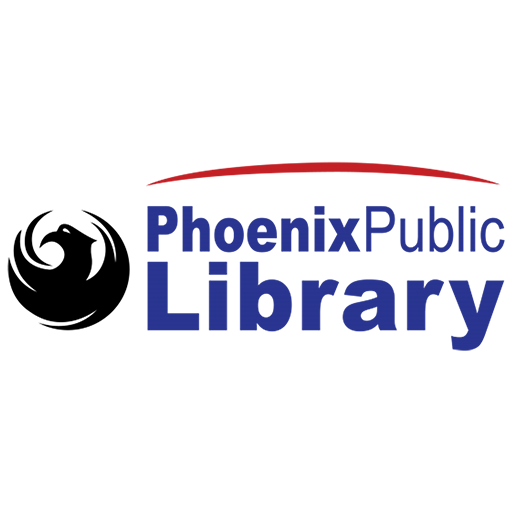 Arizona, Phoenix Public Library, Mach1 3D Printing