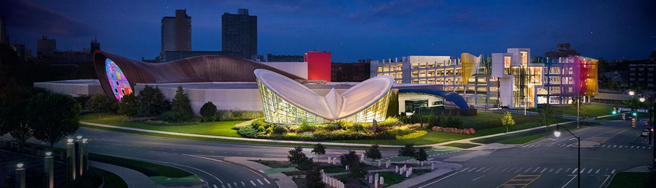 The Strong National Museum of Play, New York