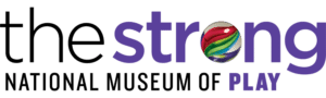 The Strong National Museum of Play, New York