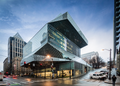 The Seattle Public Library, Washington