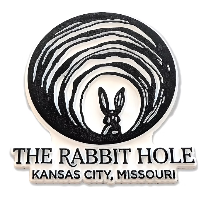 The Rabbit hOle, St. Louis