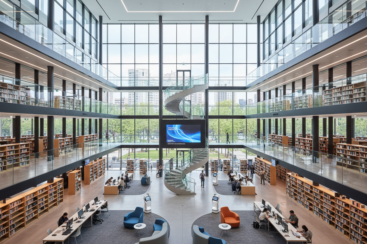 Modern Library
