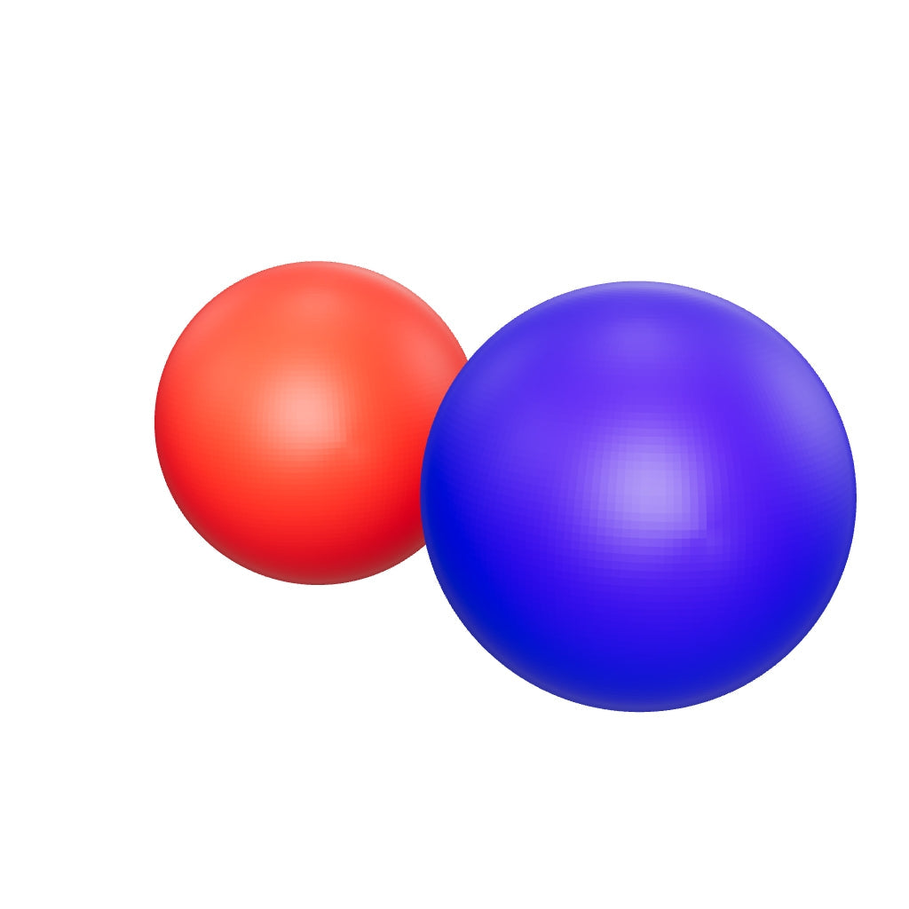 tic.tac.threed - Balls