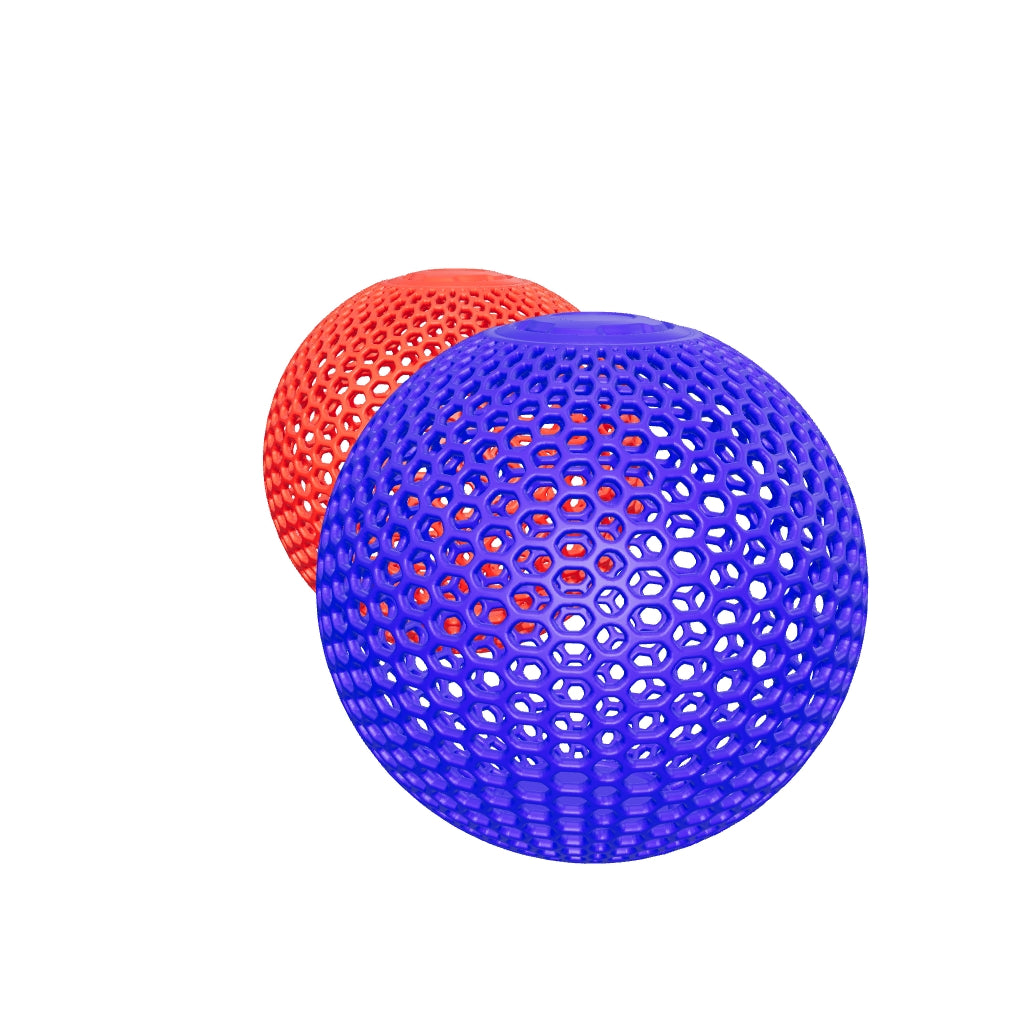 Airless Ball