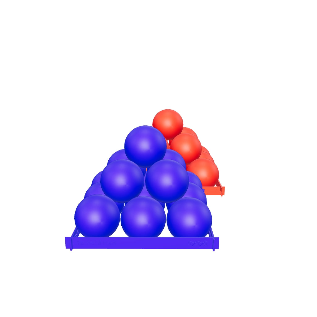 tic.tac.threed - Balls
