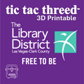 3D Printing at Clark County Library District